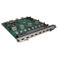 D-link DGS-6600-8XG